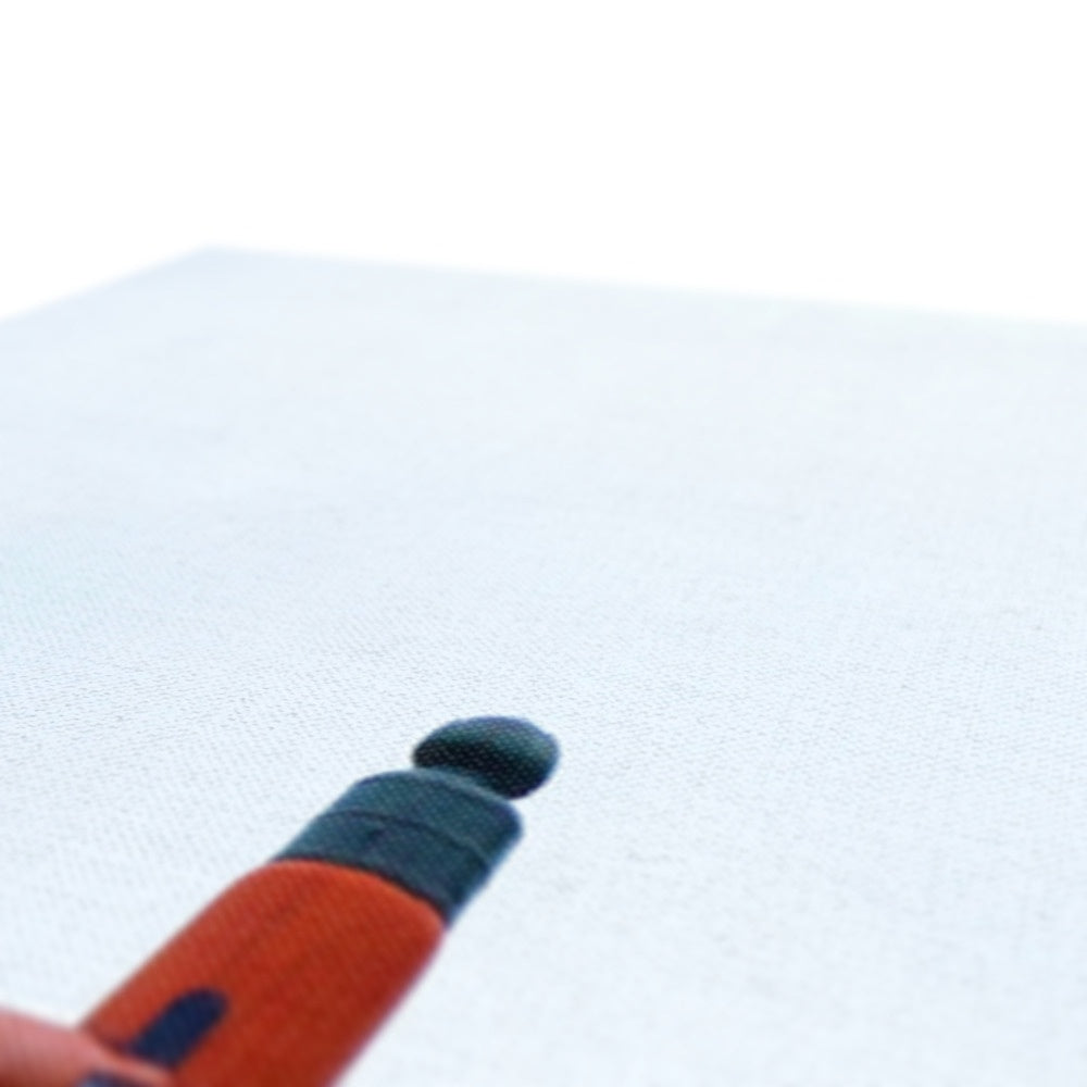 Symmetry: Bridge Canvas