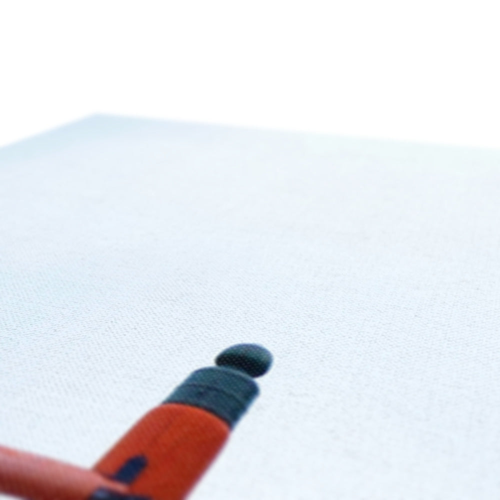 Symmetry: Bridge Canvas