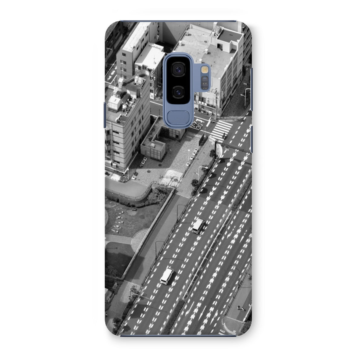 Tokyo Cityscape, Japan Snap Phone Case