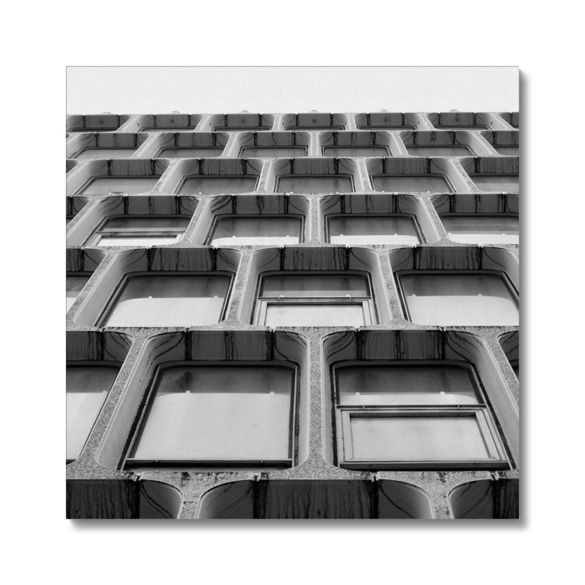 Architecture: Facade Canvas