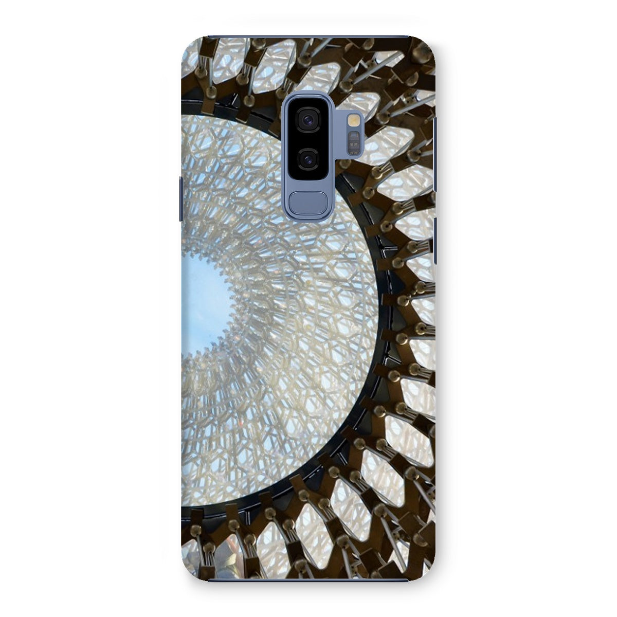 Focus Snap Phone Case