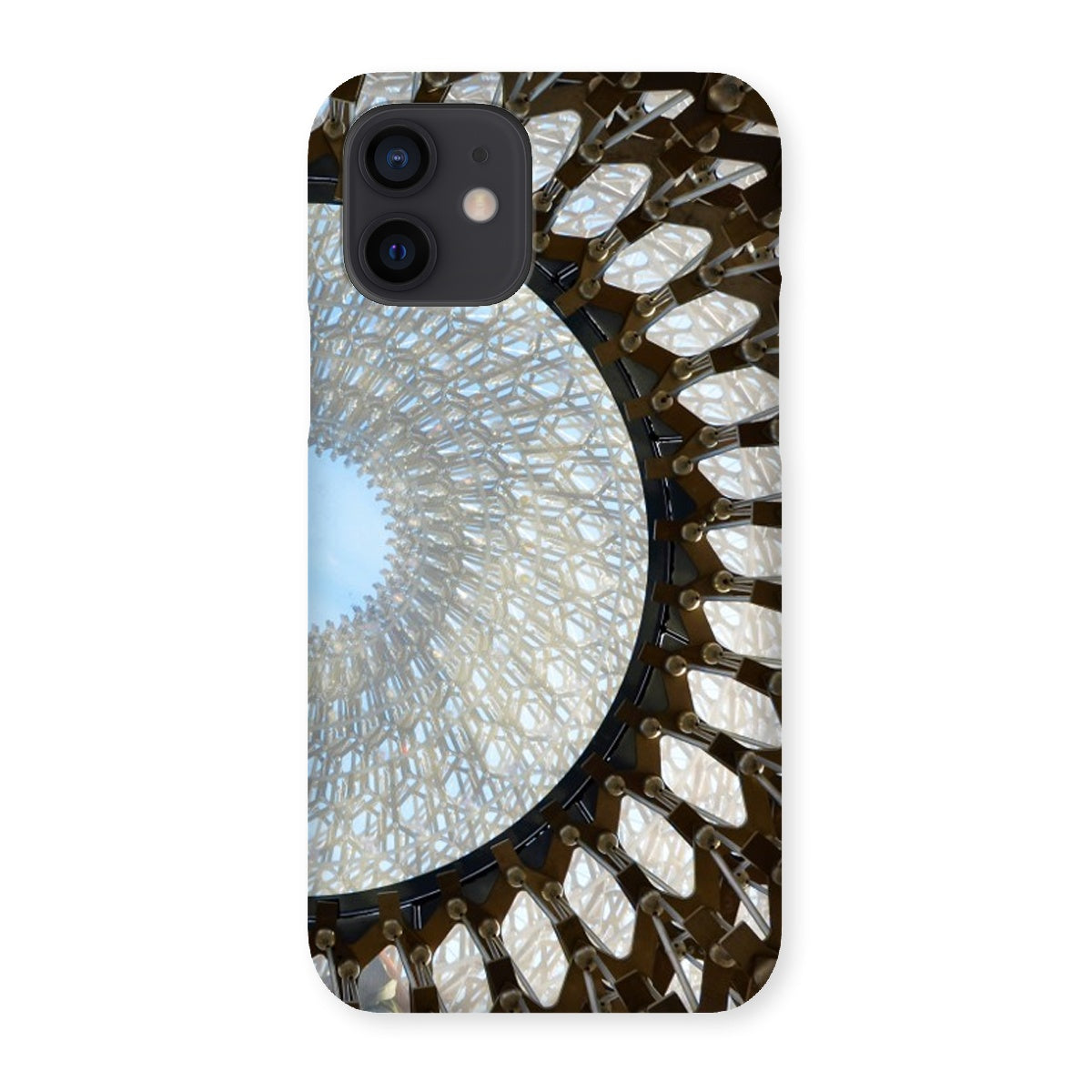 Focus Snap Phone Case